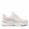 Sneakers SKECHERS - BOBS Chill Zone 117041/WNT White/Natural