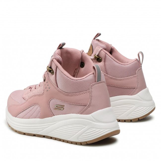 Sneakers SKECHERS - Mt. Goddess 117053/MVE Mauve