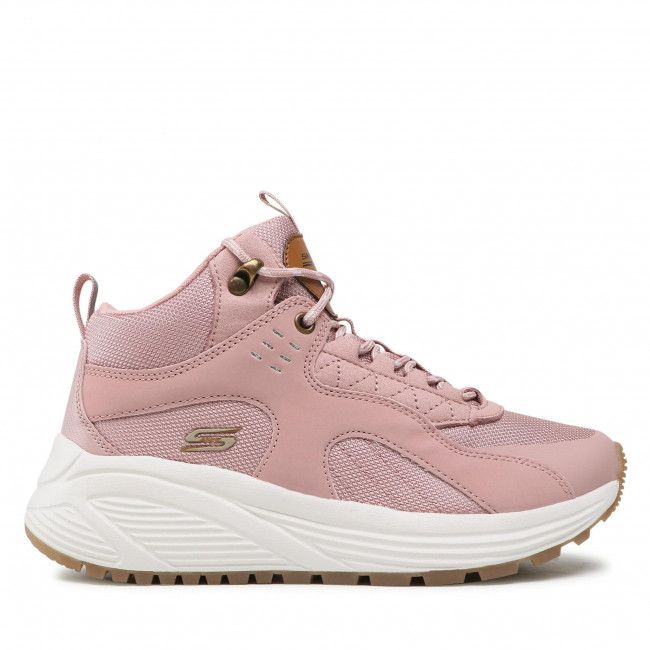 Sneakers SKECHERS - Mt. Goddess 117053/MVE Mauve