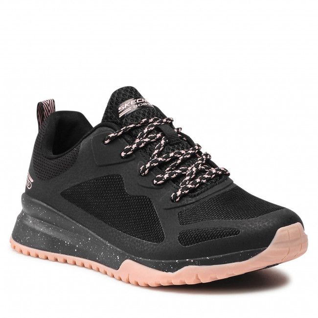 Scarpe SKECHERS - Star Flight 117186/BLK Black