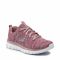 Scarpe SKECHERS - Twisted Fortune 12614/MVE Mauve