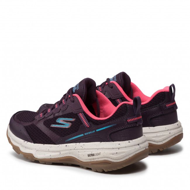 Scarpe SKECHERS - New Advemture 128205/PLUM Plum