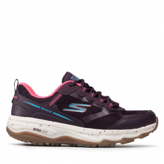 Scarpe SKECHERS - New Advemture 128205/PLUM Plum