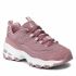 Sneakers SKECHERS - Polka Nite 13142/MVE Mauve