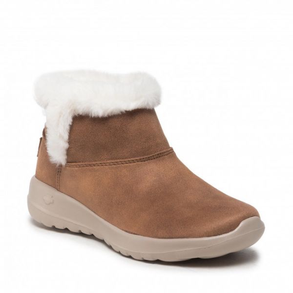 Tronchetti SKECHERS - Endeavor 144013/CSNT Chestnut