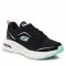 Scarpe SKECHERS - Gentle Stride 149413/BKMN Black/Mint