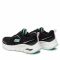 Scarpe SKECHERS - Gentle Stride 149413/BKMN Black/Mint