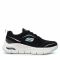 Scarpe SKECHERS - Gentle Stride 149413/BKMN Black/Mint