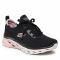 Scarpe Skechers - Level Up 149553-BKPK Black/Pink