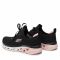 Scarpe Skechers - Level Up 149553-BKPK Black/Pink