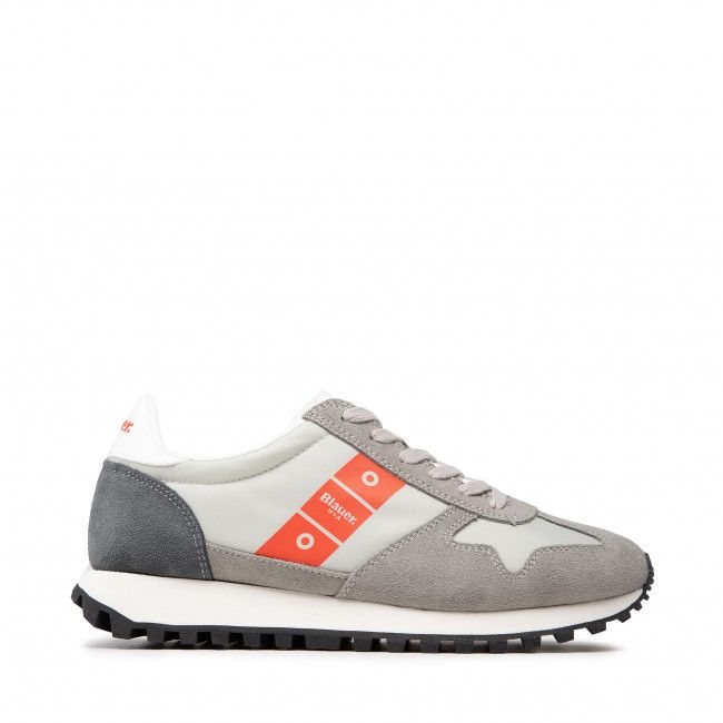 Sneakers Blauer - S1DAWSON01/NYS Light Grey