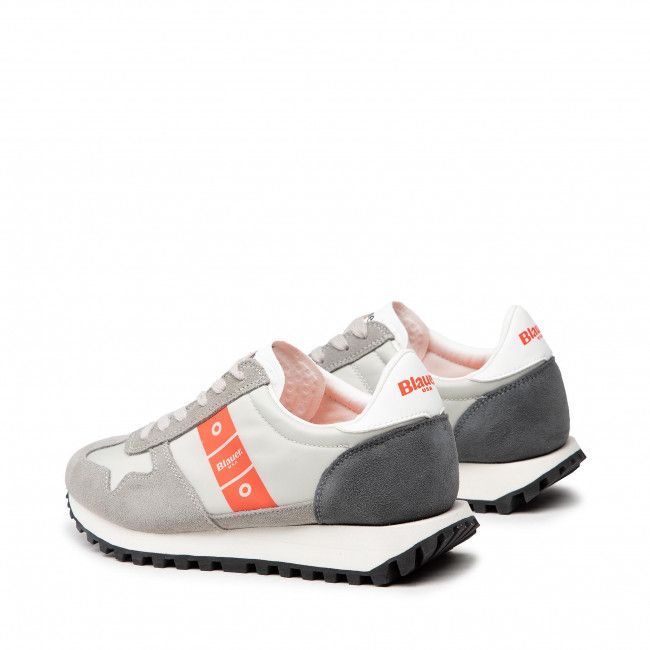 Sneakers Blauer - S1DAWSON01/NYS Light Grey