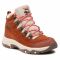 Scarpe da trekking SKECHERS - El Capitan 158254/COG Cognac