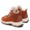 Scarpe da trekking SKECHERS - El Capitan 158254/COG Cognac