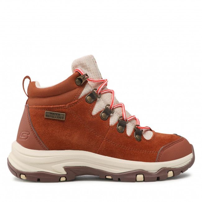 Scarpe da trekking SKECHERS - El Capitan 158254/COG Cognac