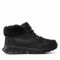 Tronchetti SKECHERS - Warm Seeker 167258/BBK Black