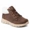 Tronchetti SKECHERS - Warm Seeker 167258/CHOC Chocolate