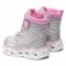 Stivali SKECHERS - Heart Chaser 20287N/GYPK Gray/Pink