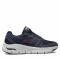 Scarpe SKECHERS - Charge Back 232042/NVRD Navy/Red
