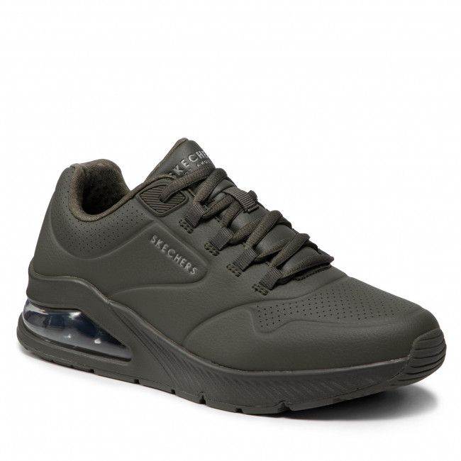 Sneakers SKECHERS - Uno 2 232181/OLV Olive