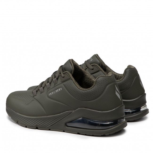 Sneakers SKECHERS - Uno 2 232181/OLV Olive