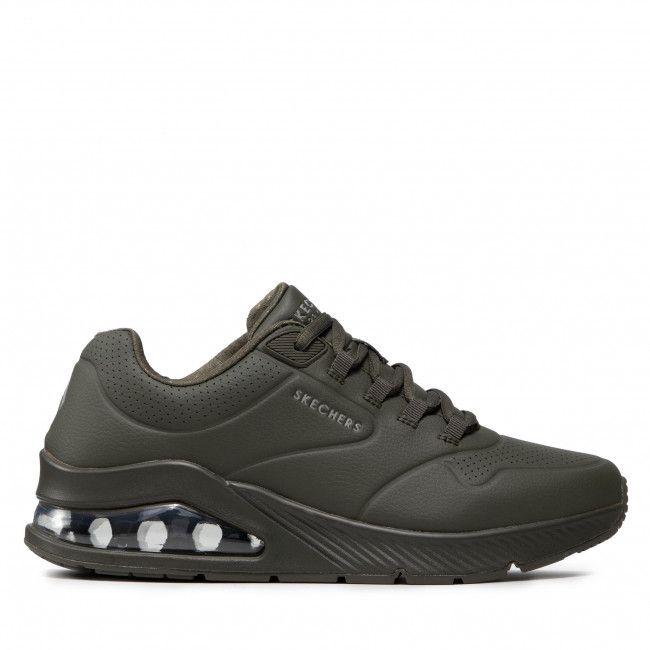 Sneakers SKECHERS - Uno 2 232181/OLV Olive