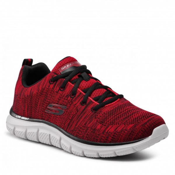 Scarpe SKECHERS - Front Runner 232298/RDBK Red/Black Scarpe SKECHERS - Front Runner 232298/RDBK Red/Black