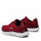 Scarpe SKECHERS - Front Runner 232298/RDBK Red/Black