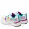 Sneakers SKECHERS - Radiant Swirl 302434L/WMLT White/Multi