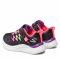 Sneakers SKECHERS - 302434N/BKMT Radiant Swirl 1