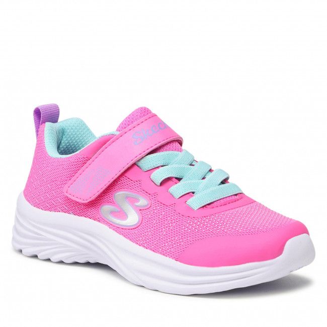 Sneakers SKECHERS - Radiant Rogue 302448L/PKMT Pink/Multi