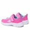 Sneakers SKECHERS - Radiant Rogue 302448L/PKMT Pink/Multi