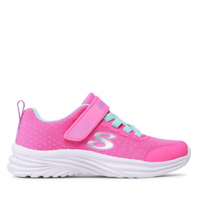 Sneakers SKECHERS - Radiant Rogue 302448L/PKMT Pink/Multi