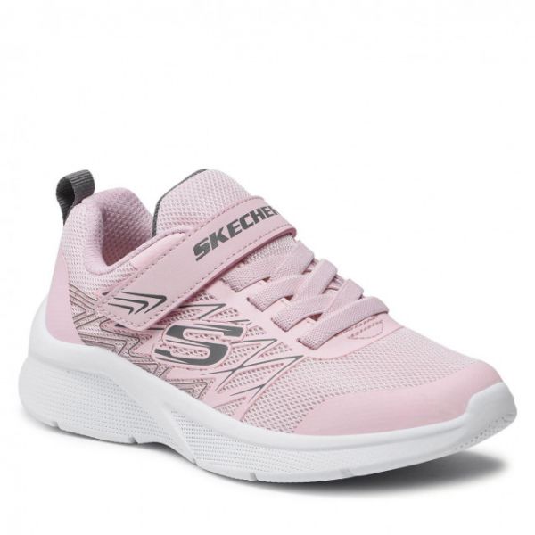 Sneakers SKECHERS - Bold Delight 302468L/LTPK Lt.Pink Sneakers SKECHERS - Bold Delight 302468L/LTPK Lt.Pink