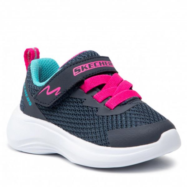 Sneakers SKECHERS - Jammin' Jogger 302470N/NVY Navy Sneakers SKECHERS - Jammin' Jogger 302470N/NVY Navy