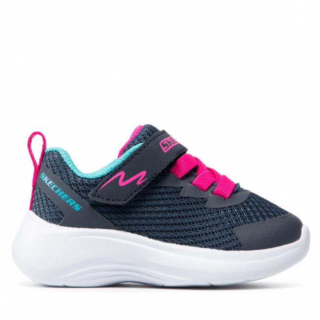 Sneakers SKECHERS - Jammin' Jogger 302470N/NVY Navy