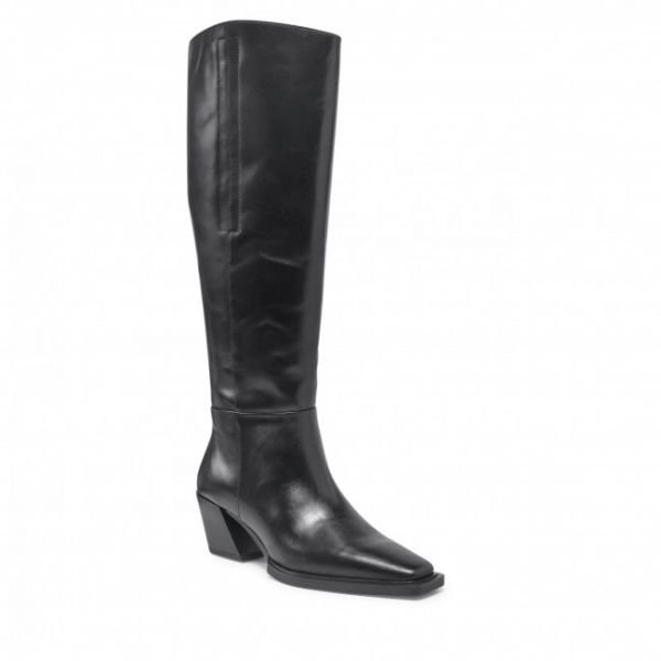 Stivali VAGABOND - Alina 5221-001-20 Black Stivali VAGABOND - Alina 5221-001-20 Black