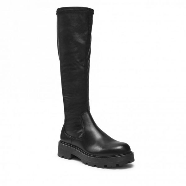 Scarponcini VAGABOND - Cosmo 2.0 5249-002-20 Black Scarponcini VAGABOND - Cosmo 2.0 5249-002-20 Black