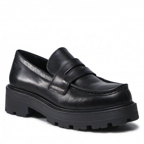 Scarpe basse VAGABOND - Cosmo 2.0 5049-501-20 Black Scarpe basse VAGABOND - Cosmo 2.0 5049-501-20 Black