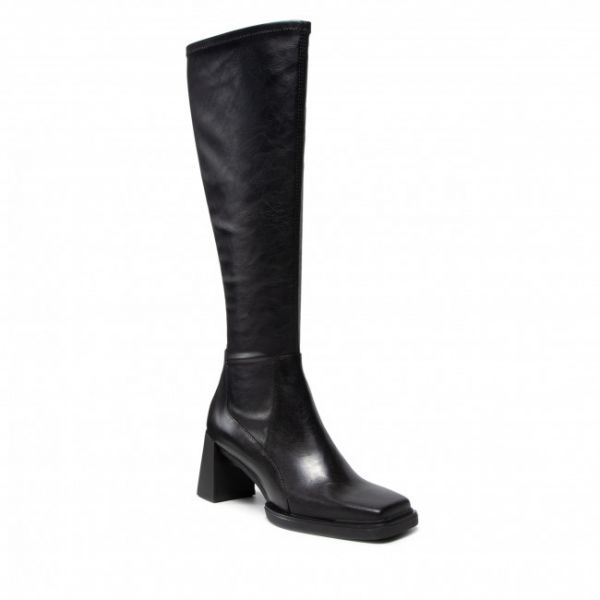 Stivali VAGABOND - Edwina 5110-102-20 Black Stivali VAGABOND - Edwina 5110-102-20 Black