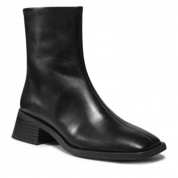 Tronchetti VAGABOND - 5217-201-20 Black