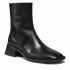 Tronchetti VAGABOND - 5217-201-20 Black