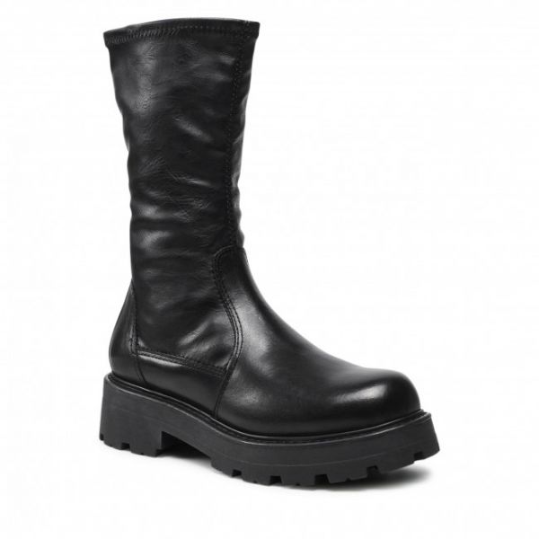 Scarponcini VAGABOND - Cosmo 2.0 5249-502-20 Black