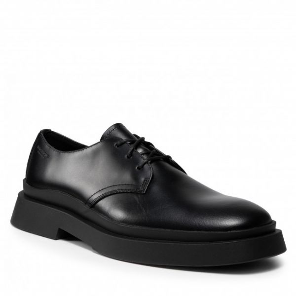 Scarpe basse Vagabond - Mike 5263-001-20 Black Scarpe basse Vagabond - Mike 5263-001-20 Black