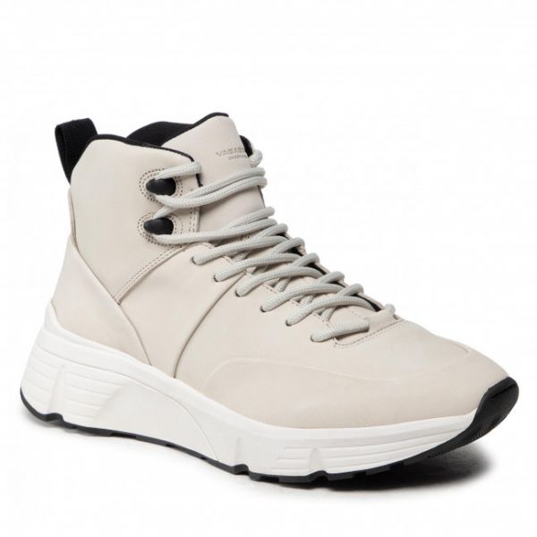 Sneakers VAGABOND - Quincy 5285-050-02 Off White Sneakers VAGABOND - Quincy 5285-050-02 Off White