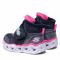 Stivali SKECHERS - Brilliant Rainbow 302669N/NVPK Nvy/Pnk