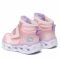 Polacchi SKECHERS - Brilliant Rainbow 302669N/PKLV Pink/Lavender