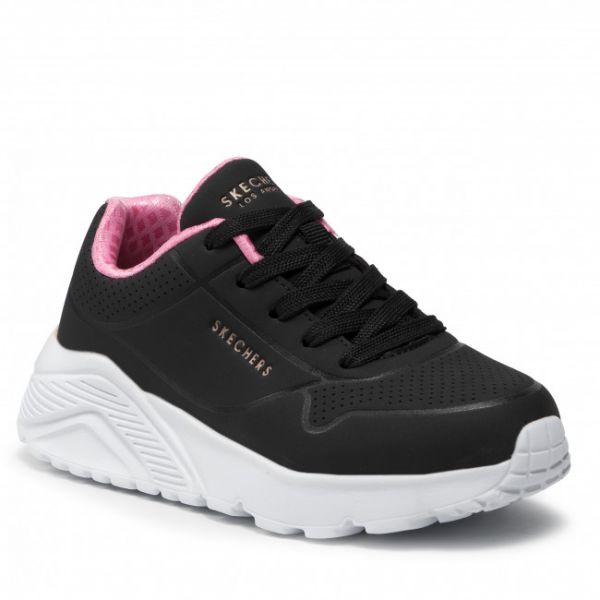 Sneakers SKECHERS - In My Zone 310450L/BKRG Black/Rose/Gold Sneakers SKECHERS - In My Zone 310450L/BKRG Black/Rose/Gold