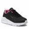 Sneakers SKECHERS - In My Zone 310450L/BKRG Black/Rose/Gold