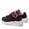 Sneakers SKECHERS - In My Zone 310450L/BKRG Black/Rose/Gold